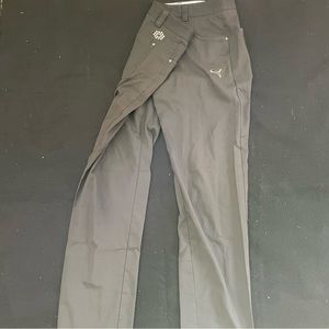 Puma golf pants, Nike sweatpants